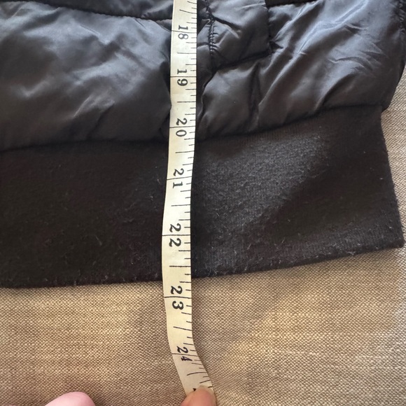 Garage bomber jacket - Picture 4 of 6